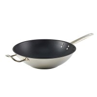 Non-Stick Teflon Wok